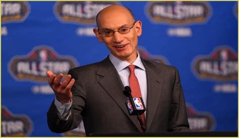 Adam Silver's Height: How Tall Is The NBA Commissioner?