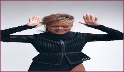 Discover The Unstoppable Felecia Edmunds: Vocal Powerhouse And Inspiration