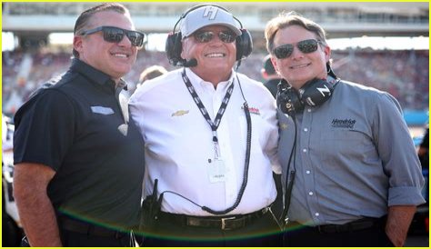 How Ancient Is Legend Tony Stewart? The Answer May Surprise You!