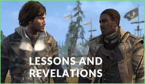 Lessons And Revelations From The 