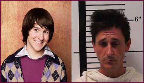 Mitchel Musso's Marital Status Revealed