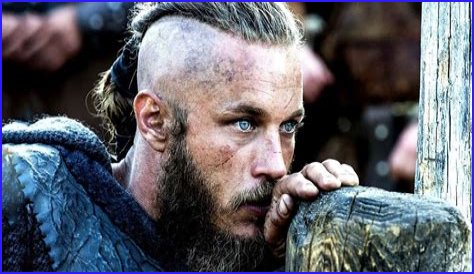 Prepare To Be Captivated: The Legendary Ragnar Lothbrok, Viking King On Screen