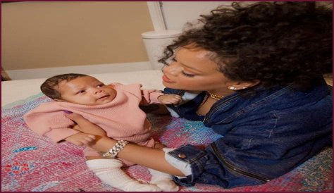 Rihanna's Family, A Source Of Strength And Inspiration