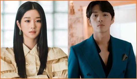 Seo Ye Ji's Boyfriend: Who Is The Mysterious Man?