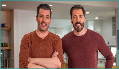 The Unraveling Mystery: What Became Of The Property Brothers Saga?