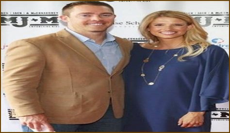 Unveiling Colt McCoy's Wife: Discoveries And Insights