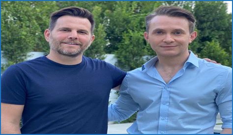 Unveiling Douglas Murray Husband: Insights And Revelations