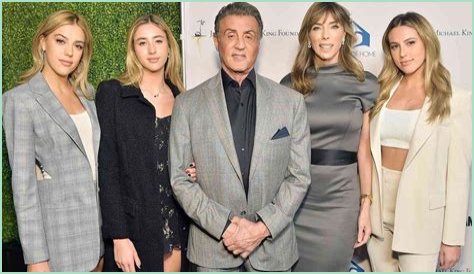 Unveiling Sylvester Stallone's Height And Weight: Surprising Insights