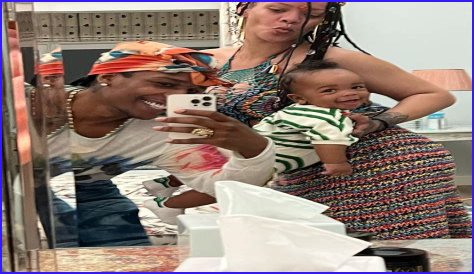 Unveiling The Influences: ASAP Rocky's Birthplace Revealed