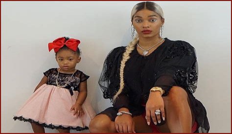 Unveiling The Multifaceted World Of Stevie J's Daughter: Discoveries And Insights