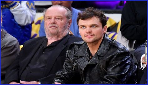 Unveiling The Mystery: Jack Nicholson's Paternity Revealed