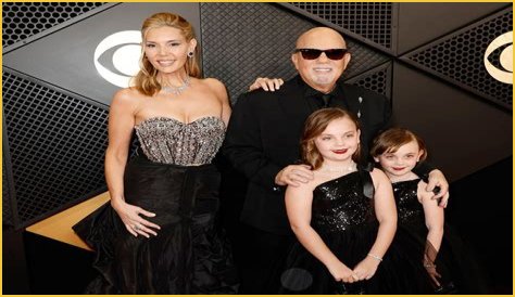 Unveiling The Tapestry Of Billy Joel's Ancestry: A Journey Of Discovery